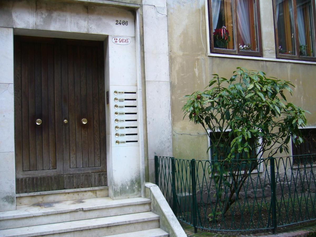 Casa Emimi Apartment Venice Exterior photo