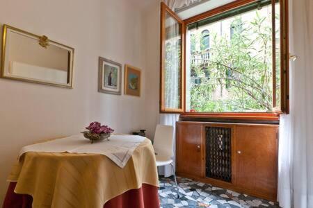 Casa Emimi Apartment Venice Exterior photo