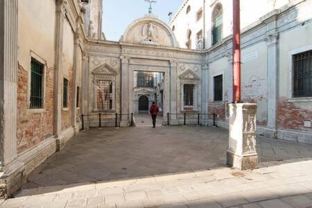 Casa Emimi Apartment Venice Exterior photo