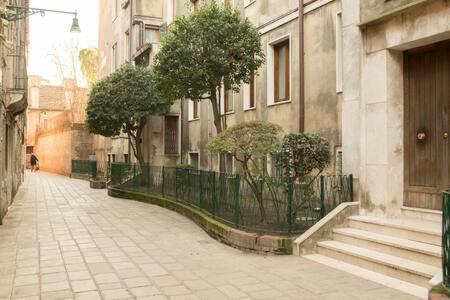 Casa Emimi Apartment Venice Exterior photo